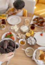 Aile Sofrası &Ccedil;ocukların Başarısını %40 Artırıyor