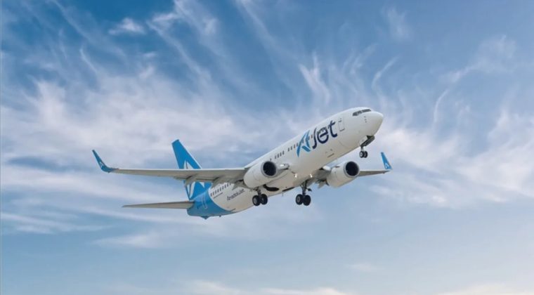 AJet 2&rsquo;nci yılında 106. destinasyona ulaştı: B&uuml;kreş hattı a&ccedil;ıldı