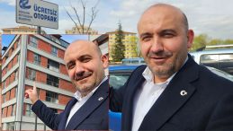 AK Parti Eskişehir İl Başkanı G&uuml;rhan Albayrak&rsquo;tan CHP&rsquo;li Ayşe &Uuml;nl&uuml;ce&rsquo;ye Sert Tepki: Mış Gibi Belediye&ccedil;ilik!