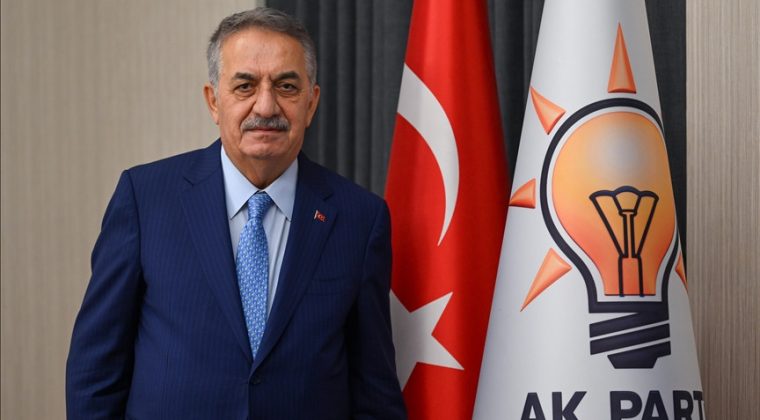 AK Parti Genel Başkan Yardımcısı Yazıcı'dan CHP lideri &Ouml;zel'in ara se&ccedil;im s&ouml;ylemlerine ilişkin a&ccedil;ıklama