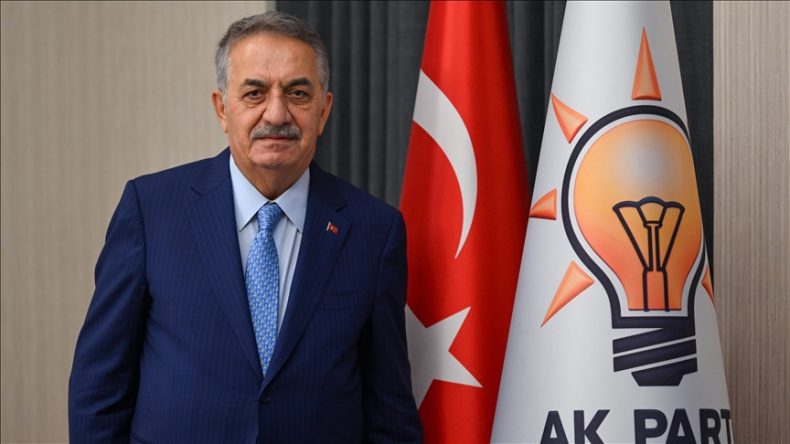 AK Parti Genel Başkan Yardımcısı Yazıcı'dan CHP lideri &Ouml;zel'in ara se&ccedil;im s&ouml;ylemlerine ilişkin a&ccedil;ıklama