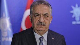 AK Parti Genel Başkan Yardımcısı Yazıcı'dan &Ouml;zg&uuml;r &Ouml;zel'e tepki: S&ouml;ylemi ger&ccedil;eklerle &ouml;rt&uuml;şmemektedir