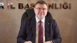 AK Parti İzmir İl Başkanı Saygılı'dan Mecliste Yaşananlara Tepki