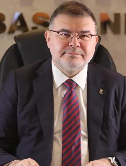 AK Parti İzmir İl Başkanı Saygılı'dan Mecliste Yaşananlara Tepki