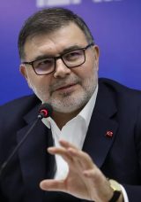 AK Parti İzmir İl Başkanı Saygılı&rsquo;dan CHP Genel Başkanı &Ouml;zel&rsquo;e İzmir soruları