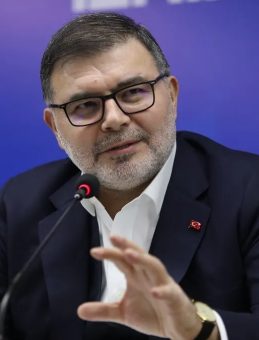 AK Parti İzmir İl Başkanı Saygılı&rsquo;dan CHP Genel Başkanı &Ouml;zel&rsquo;e İzmir soruları