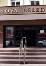 AK Parti İzmir İl Başkanı Saygılı&rsquo;dan CHP&rsquo;ye &lsquo;Bornova&rsquo; salvosu!