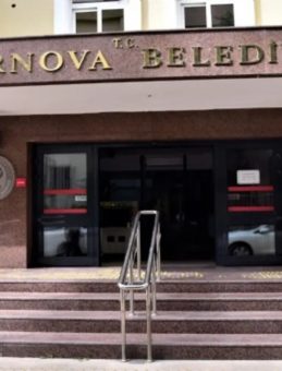 AK Parti İzmir İl Başkanı Saygılı&rsquo;dan CHP&rsquo;ye &lsquo;Bornova&rsquo; salvosu!