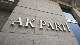 AK Parti MYK Toplantısı Ger&ccedil;ekleşti