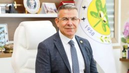 AK Parti o başkanı disipline sevk etti&hellip; &lsquo;Yasak ilişki&rsquo; iddiası