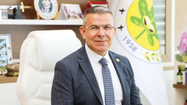 AK Parti o başkanı disipline sevk etti&hellip; &lsquo;Yasak ilişki&rsquo; iddiası
