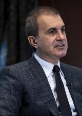 AK Parti S&ouml;zc&uuml;s&uuml; &Ccedil;elik'ten Bir &Uuml;st Lige Y&uuml;kselen Takımlara Tebrik