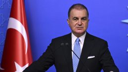 AK Parti S&ouml;zc&uuml;s&uuml; &Ccedil;elik'ten &Ouml;nemli A&ccedil;ıklamalar