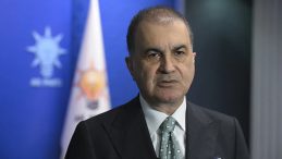AK Parti S&ouml;zc&uuml;s&uuml; &Ouml;mer &Ccedil;elik: 27 Nisan en &ouml;nemli d&ouml;neme&ccedil;lerden biri&hellip;
