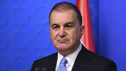 AK Parti S&ouml;zc&uuml;s&uuml; &Ouml;mer &Ccedil;elik'ten 'ateşkes' A&ccedil;ıklaması: Savaş Lobisi Engel Oluyor