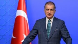 AK Parti S&ouml;zc&uuml;s&uuml; &Ouml;mer &Ccedil;elik'ten &ouml;nemli a&ccedil;ıklamalar