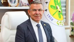 AK Parti'de K&ouml;şk Belediye Başkanı Nuri G&uuml;ler'e İhra&ccedil; Talebi