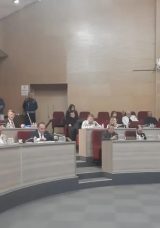 AK Partili Atmaca&rsquo;dan CHP'li &Uuml;nal Işık&rsquo;a zor soru! Belediyenizde bankamatik &ccedil;alışan var mı?