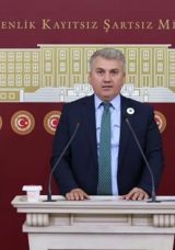 AK Partili Canbey'den CHP'li Balıkesir B&uuml;y&uuml;kşehir'in ihale skandalına tepki: Akılla, vicdanla bağdaşmaz