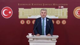 AK Partili Canbey'den CHP'li Balıkesir B&uuml;y&uuml;kşehir'in ihale skandalına tepki: Akılla, vicdanla bağdaşmaz