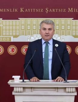 AK Partili Canbey'den CHP'li Balıkesir B&uuml;y&uuml;kşehir'in ihale skandalına tepki: Akılla, vicdanla bağdaşmaz