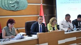 AK Parti&rsquo;den CHP&rsquo;li Eşki&rsquo;ye istifa &ccedil;ağrısı