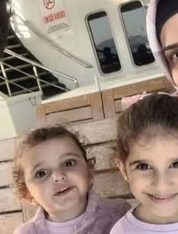 Akaryakıt istasyonundaki 'heyelan' faciasında yeni gelişme: Bir aile yok olmuştu! Dehşete d&uuml;ş&uuml;ren 'form' detayı&hellip;