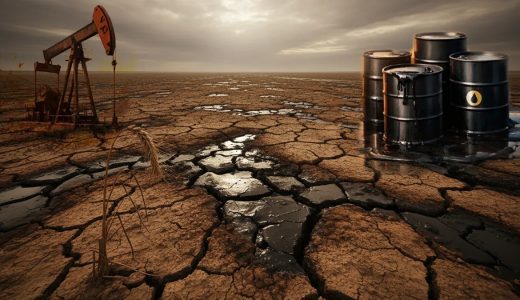 Akaryakıt ve G&uuml;bre İ&ccedil;in 3 Kurumdan Şok Uyarı: Gıda Fiyatları Artacak, İş Kayıpları &Ccedil;oğalacak