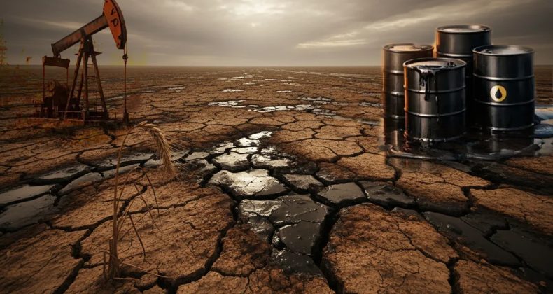 Akaryakıt ve G&uuml;bre İ&ccedil;in 3 Kurumdan Şok Uyarı: Gıda Fiyatları Artacak, İş Kayıpları &Ccedil;oğalacak