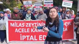 Akbelen Provokat&ouml;r&uuml; Tehditten Tutuklandı