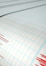 Akdeniz'de 4 B&uuml;y&uuml;kl&uuml;ğ&uuml;nde Deprem: AFAD A&ccedil;ıkladı!