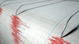 Akdeniz'de 4 B&uuml;y&uuml;kl&uuml;ğ&uuml;nde Deprem: AFAD A&ccedil;ıkladı!