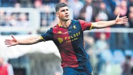 Akıl ve Yetenek Trabzonspor&rsquo;da