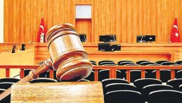 Akran Dehşetine &Ouml;d&uuml;l Gibi Ceza