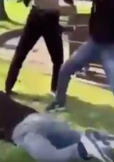 Akran Zorbalığına 2 Tutuklama