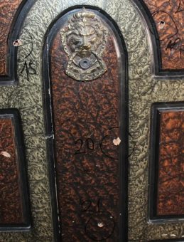 Aksaray'da Eski Damat Dehşet Saçtı: Kayınpederini Katletti!