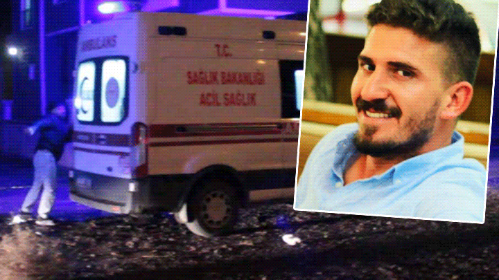 Aksaray'da sevgilisinin oğlu tarafından bı&ccedil;aklanmıştı, hayatını kaybetti