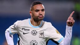 Al Ittihad&rsquo;da Youssef En Nesyri ile Ayrılık Kararı