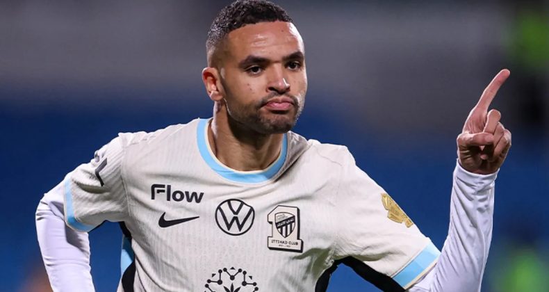 Al Ittihad&rsquo;da Youssef En Nesyri ile Ayrılık Kararı