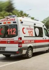 Alanya'da Kestiği Ağacın Altında Kalan Kişi Hayatını Kaybetti