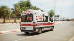 Alanya'da Kestiği Ağacın Altında Kalan Kişi Hayatını Kaybetti