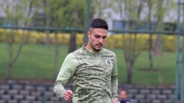 Alanyaspor, kupadaki Beşiktaş ma&ccedil;ına hazır