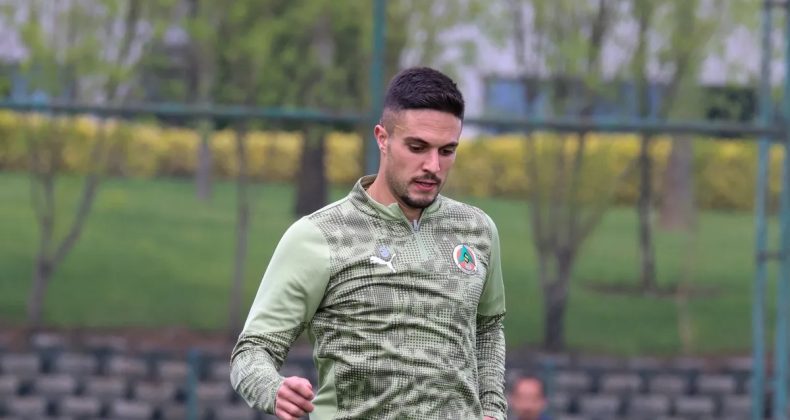 Alanyaspor, kupadaki Beşiktaş ma&ccedil;ına hazır