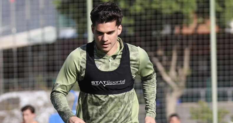 Alanyaspor'da Beşiktaş Ma&ccedil;ı Hazırlıkları Başladı!