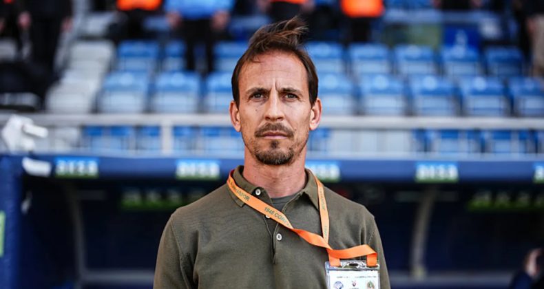 Alanyaspor'da Joao Pereira'dan Şok A&ccedil;ıklamalar: 'Bug&uuml;n Utanıyorum'