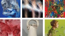 AlarmArt sanat&ccedil;ıları &ldquo;&Ccedil;ukurova: Bereketli Topraklar&rdquo; sergisiyle Adana&rsquo;da!