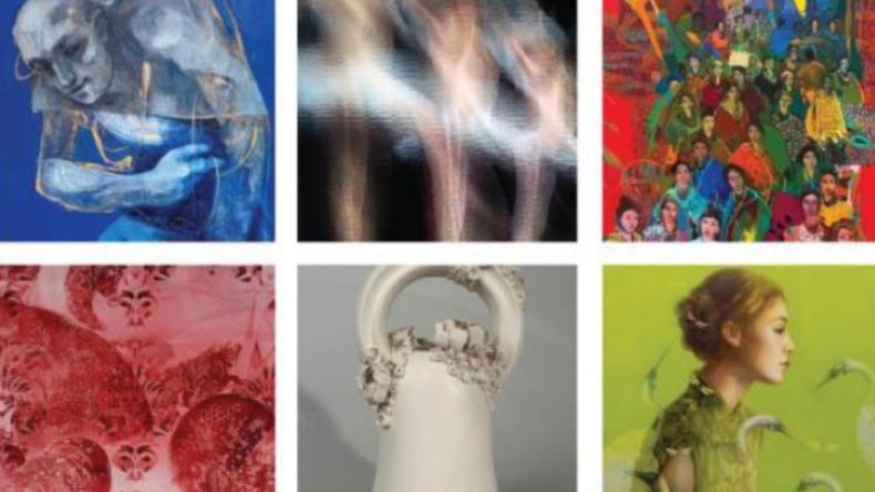 AlarmArt sanat&ccedil;ıları &ldquo;&Ccedil;ukurova: Bereketli Topraklar&rdquo; sergisiyle Adana&rsquo;da!