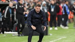 Aleksandar Stanojevic: Bu sezon enteresan problemler yaşadım!