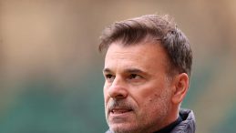 Aleksandar Stanojevic: Çok basit goller yedik!