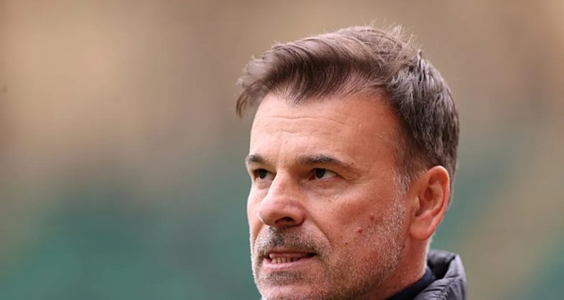 Aleksandar Stanojevic: Çok basit goller yedik!